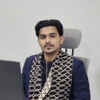Huzaifa Islam